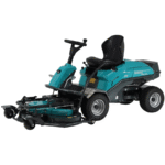 Remarc Frontmäher TOURNO King Size 4 WD – Grundgerät ohne Mähwerk – Modell 2025