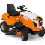 STIHL Rasentraktor RT 4097 SX – Modell 2025