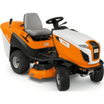 STIHL Aufsitzmäher RT 5097 – Modell 2025