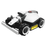 Mammotion Mähroboter Luba Mini AWD 1500 1.500 m², Satellitengestützte Navigation, RTK