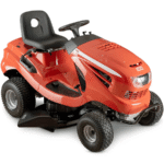 Sabo Rasentraktor 110-S – Modell 2025