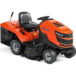 Simplicity Rasentraktor Baron SLC 102 – Modell 2025