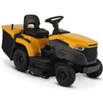 Stiga Rasentraktor Estate 598 W Special HONDA – Modell 2025