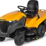Stiga Rasentraktor Estate 7122 W – Modell 2024
