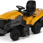 Stiga Rasentraktor Estate 792 W – Modell 2025