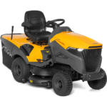 Stiga Rasentraktor Estate 9122 W mit Honda Motor – Modell 2025