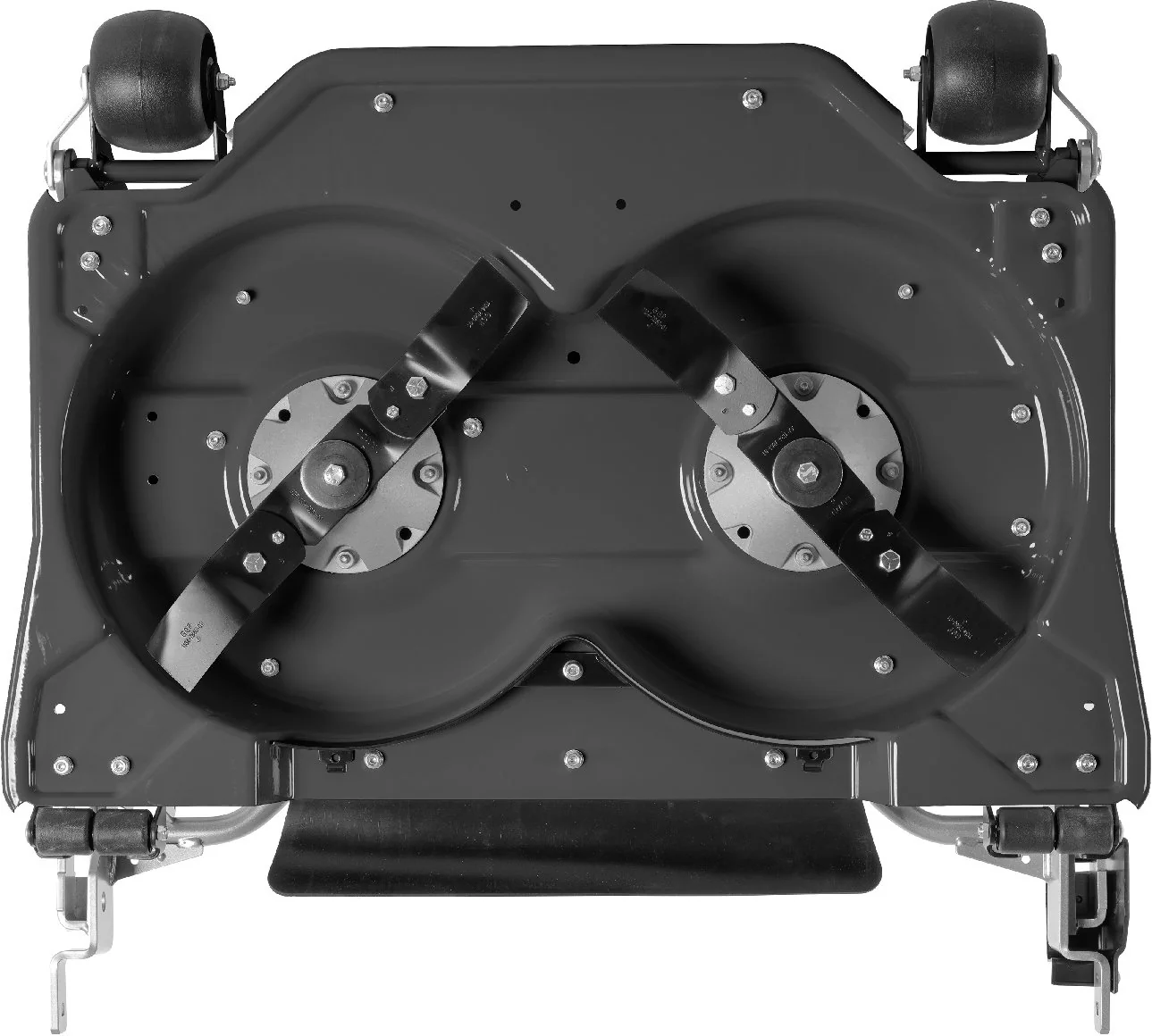 Stiga Frontmäher Park 300 RC mit 95 Q Deck – Modell 2025 – Bild 6