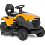 Stiga Rasentraktor Tornado 5108 – Modell 2025
