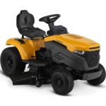 Stiga Rasentraktor Tornado 5108 W Special – Modell 2025
