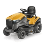 Stiga Rasentraktor Tornado 7108 W Special – Modell 2025