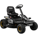 Texas Akku-Aufsitzmäher Epsilon R7600Li