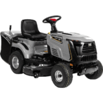 Texas Rasentraktor Premium TTC102H – Modell 2025