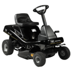 Texas Aufsitzmäher Rider 7600E 2in1 inkl. Mulchkit – Modell 2025