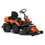 Husqvarna Rider 216TC AWD