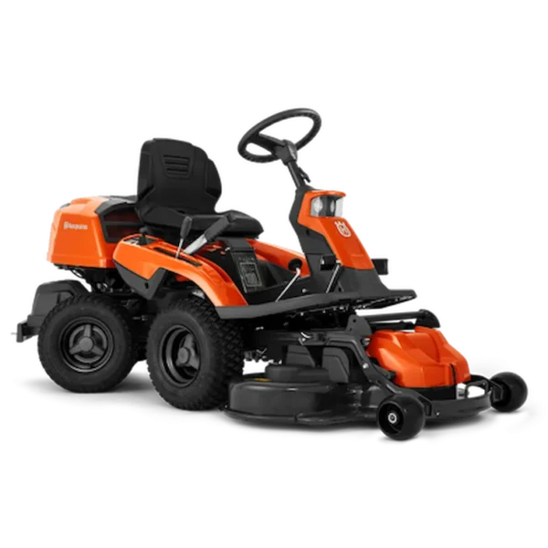 Husqvarna Rider 216TC AWD