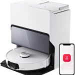 Roborock S8 MaxV Ultra