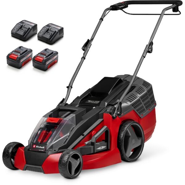 Einhell GE-CM 43 Li M