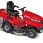 Honda Rasentraktor HF 2417K5 HM