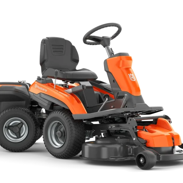 Husqvarna R 200iX AWD Dualbatterie