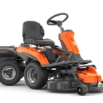 Husqvarna Rider R 200iX AWD