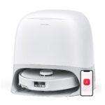 Roborock Qrevo Curv