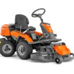 Husqvarna R 214Ts