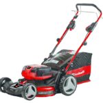 Einhell GE-CM 36/47 S HW Li