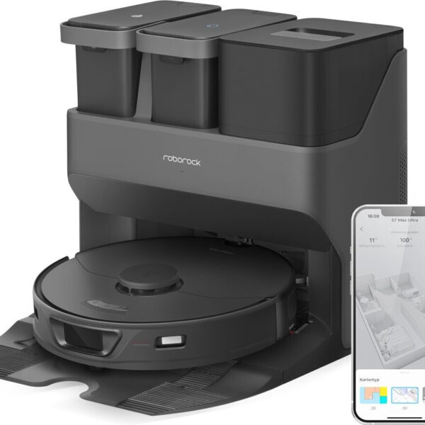 Roborock S7 Max Ultra