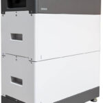 BYD Battery Box HVS+ 5.1