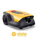 Autonomer Mähroboter A 6v