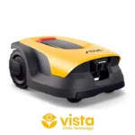 Autonomer Mähroboter A 25v