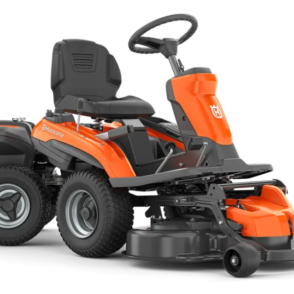 HUSQVARNA R 200iX