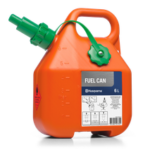 Husqvarna Benzinkanister 6 Liter mit Überlaufschutz