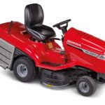Honda Rasentraktor HF 2317 HM