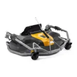 PARK MÄHDECK COMBI PRO 110 Q Plus