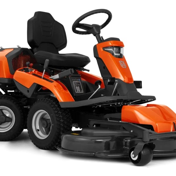 Husqvarna R 318X