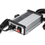 Husqvarna PS300C 300W Ladegerät für 48V Li-Ionen Akkus