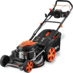 FUXTEC RM5396eSPRO