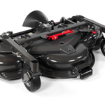 Husqvarna Combi 155 Mähdeck 155 cm Schnittbreite Stahl