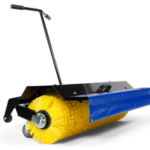 Husqvarna Kehrmaschine R200 Front-Mounted Rotating Broom 105cm