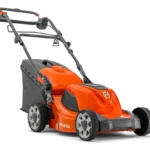 Elektro-Rasenmäher LC 141C