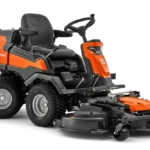 Husqvarna R 418TsX AWD
