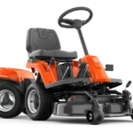 Husqvarna R 112iC