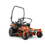 Husqvarna Z448 Nullwendekreismäher 122cm Arbeitsbreite Profi-Mäher 14.9kW