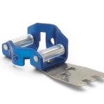 Husqvarna Kombilehre 3/8" Halbmeißel Kettenschärflehre für Motorsägen