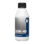 Husqvarna 4-Takt Motoröl WP 10W/40 für Gartengeräte
