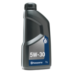 Husqvarna 4T 5W-30 Synthetic Motor Oil for Snow Blowers 1L