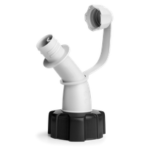 Husqvarna Öltülle Winter für Kombikanister 5 + 2,5 Liter