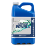 Husqvarna Sonderkraftstoff Power 4 Alkylat-Benzin für Alle Viertaktmotoren