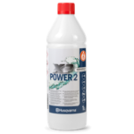 Husqvarna XP Power 2 Sonderkraftstoff Vollsynthetisch 2-Takt 1 Liter